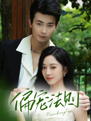 偏宠法则（80集）短剧全集免费真的太好看了