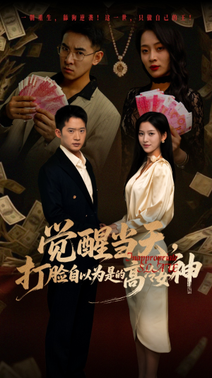 觉醒当天打脸自以为是的高冷女神（84集）在线观看全集的热门短剧推荐