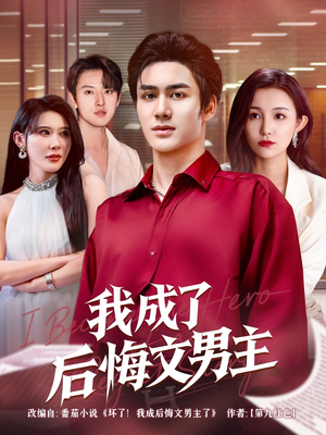 我成了后悔文男主（72集）火爆短剧抢先看