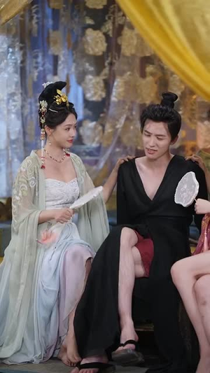 帝王谋局灭国惊变（88集）每天分享不一样的热播短剧