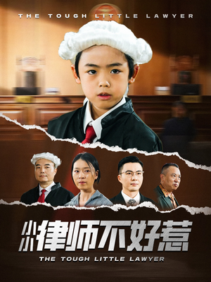小小律师不好惹（82集）热门短剧推荐网站