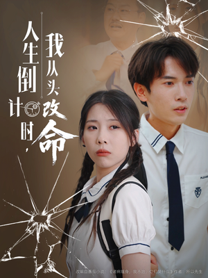 人生倒计时我从头改命（80集）短剧全集大结局完整版
