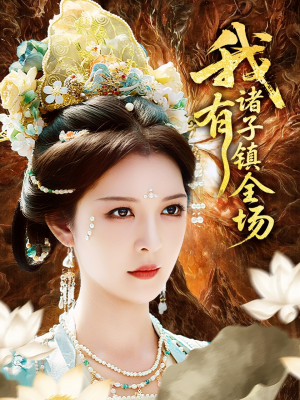 我有诸子镇全场（80集）全网短剧抢先看全集
