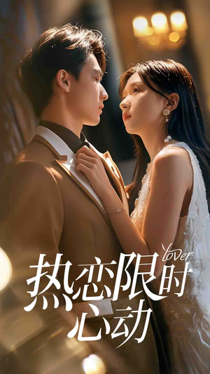 热恋限时心动（60集）这部短剧太好看
