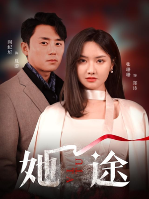 她途（48集）火爆又上头的短剧抢先看