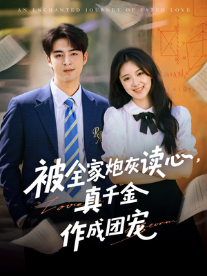 被全家炮灰读心真千金作成团宠（79集）千万短剧流量抢先看大结局