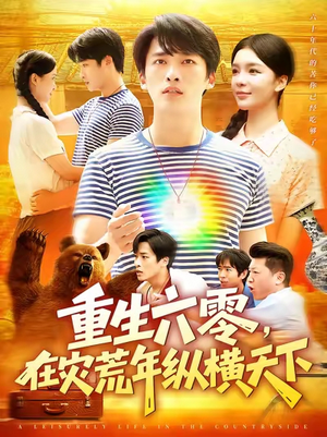 重生六零在灾荒年纵横天下（83集）常回家看看短剧