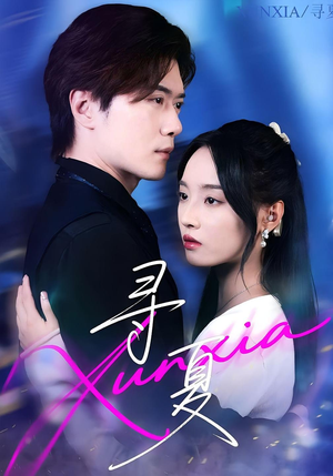 寻夏（100集）新短剧推荐正在热播