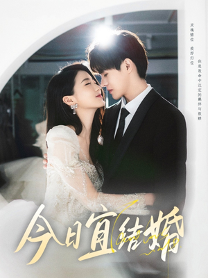 今日宜结婚（80集）热播短剧持续更新中