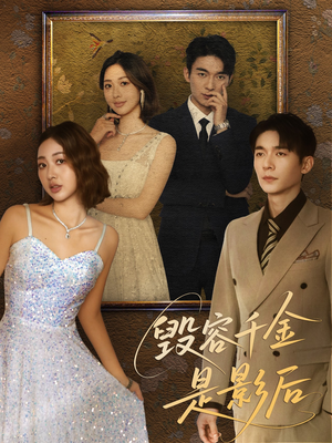 毁容千金是影后（80集）全网短剧抢先看