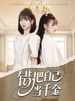 错把自己当千金（68集）热播短剧追不停