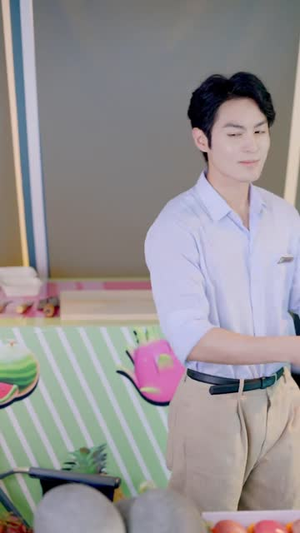 欢迎来到手枪腿游戏（10集）短剧大结局全集解锁