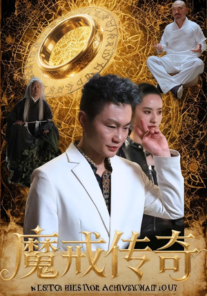 魔戒传奇（40集）短剧全集特惠限时看