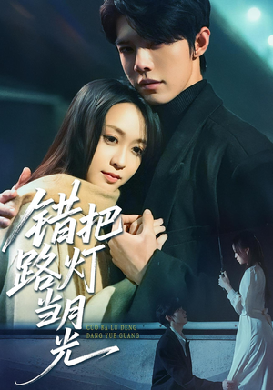 错把路灯当月光（40集）免费观看完整版短剧