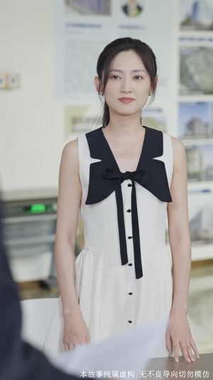 逆光少女（60集）短剧收官全集限免看