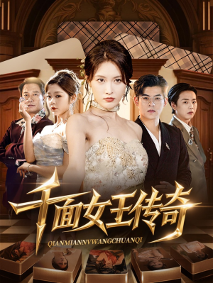 千面女王传奇（95集）高分短剧推荐值得一看