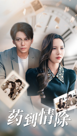 药到情除（44集）每天分享不一样短剧剧情