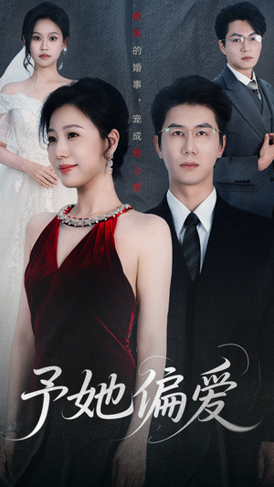 予她偏爱（60集）短剧全集免费观看