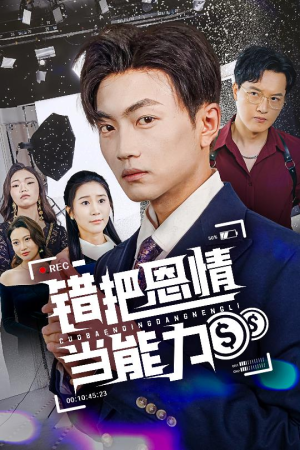 错把恩情当能力（45集）精彩短剧连连免费看
