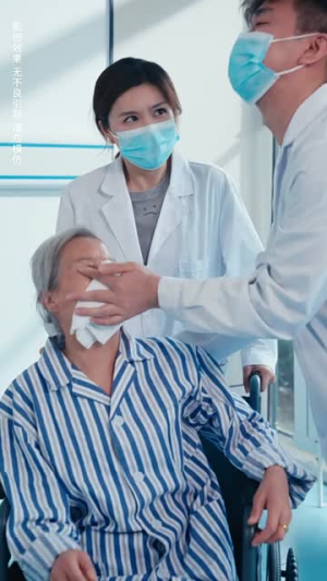 莹火安能替月光（57集）每天分享短剧精彩片段