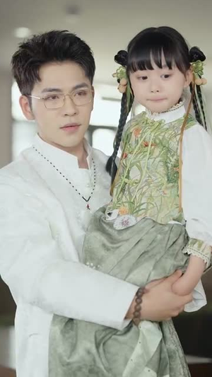 小小圣手定乾坤（87集）精彩短剧好剧推荐