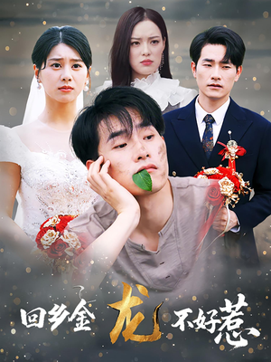 回乡金龙不好惹（74集）短剧抢先看全集