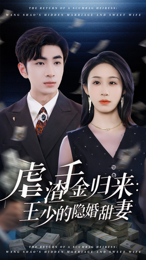 虐渣千金归来王少的隐婚甜妻（70集）在线免费观看热门短剧大结局