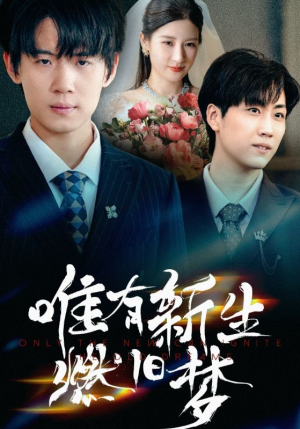 唯有新生燃旧梦（55集）这部短剧我爱了推荐
