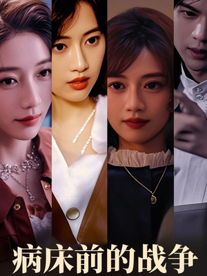 病床前的战争（52集）短剧收官全集限免看