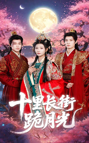 十里长街跪月光（60集）超火短剧抢先看全集太好看了