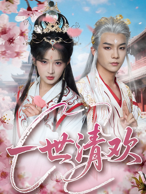 一世清欢（81集）在线观看全集高清资源的短剧