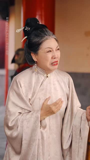 雪落又逢君（78集）热门短剧推荐点击链接看全集