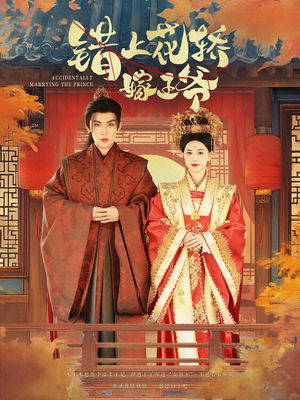 错上花轿嫁王爷（80集）推荐热门短剧全集