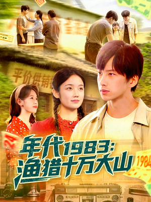 年代1983渔猎十万大山（98集）穿越短剧推荐排行榜