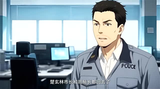 跨界祖师爷（77集）全网最火爆的短剧