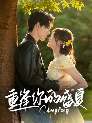 重逢你的盛夏（66集）免费看短剧全集