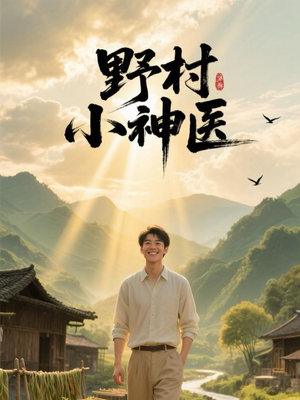 野村小神医（80集）超好看短剧推荐