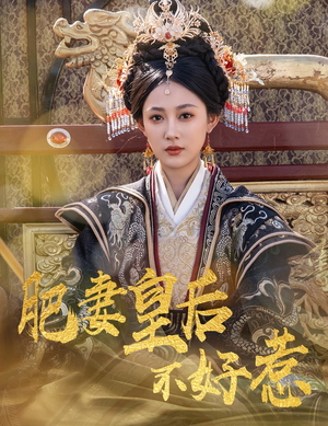 肥妻皇后不好惹（62集）左下角看全集热门短剧推荐