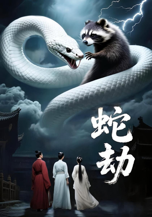 蛇劫（30集）好看短剧抢先看