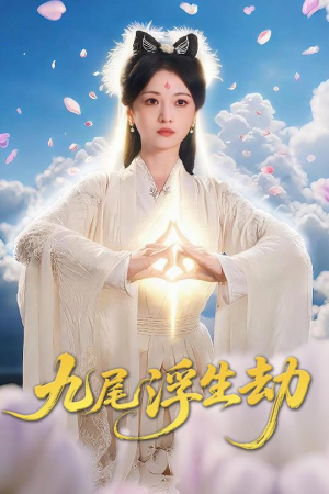 九尾浮生劫（78集）短剧推荐上热门