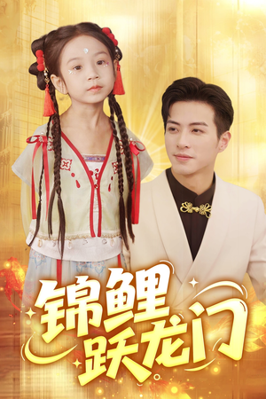 锦鲤跃龙门（62集）真的太精彩了短剧合集