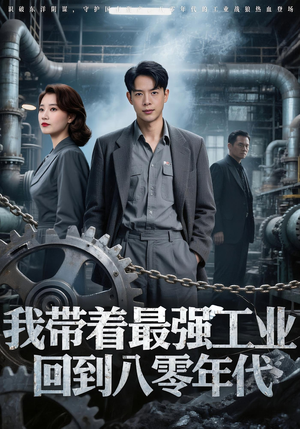 我带着最强工业回到八零年代（68集）真的太精彩了短剧分享社区