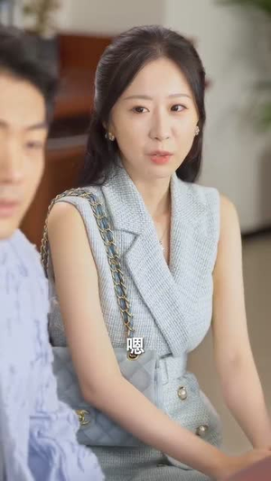 被时光辜负后系统帮我逆天改命（28集）一口气看完热门短剧