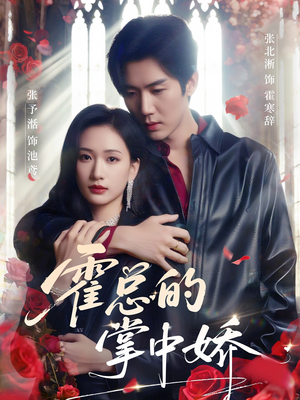 霍总的掌中娇（80集）不要钱也能看完整部短剧