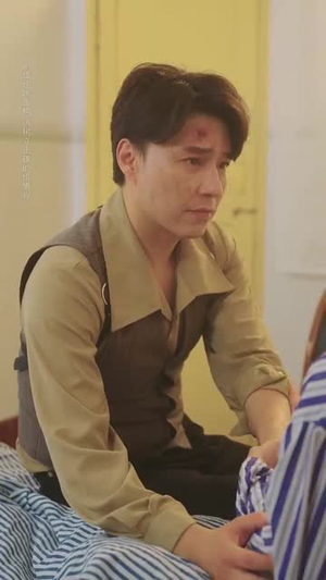 迟来的呼喊（56集）火爆短剧抢先看