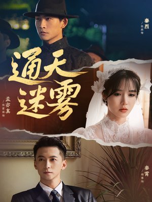 通天迷雾（76集）排行榜前十短剧免费观看