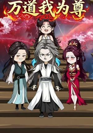 万道我为尊（20集）全集免费观看西瓜短剧