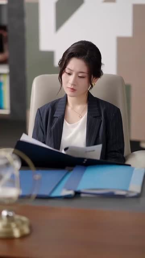 定制心动指令（85集）温柔追捕短剧剧情