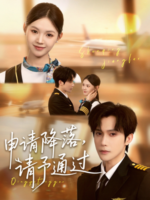 申请降落请予通过（60集）短剧越看越想看系列