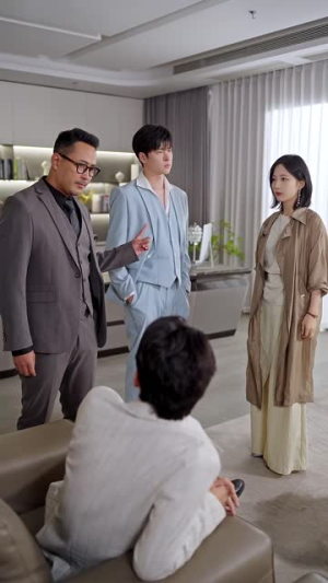 唯你是青山（82集）短剧全集免费在线看